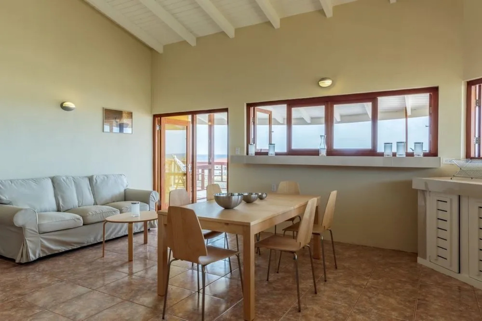 Big Joe's Apartments