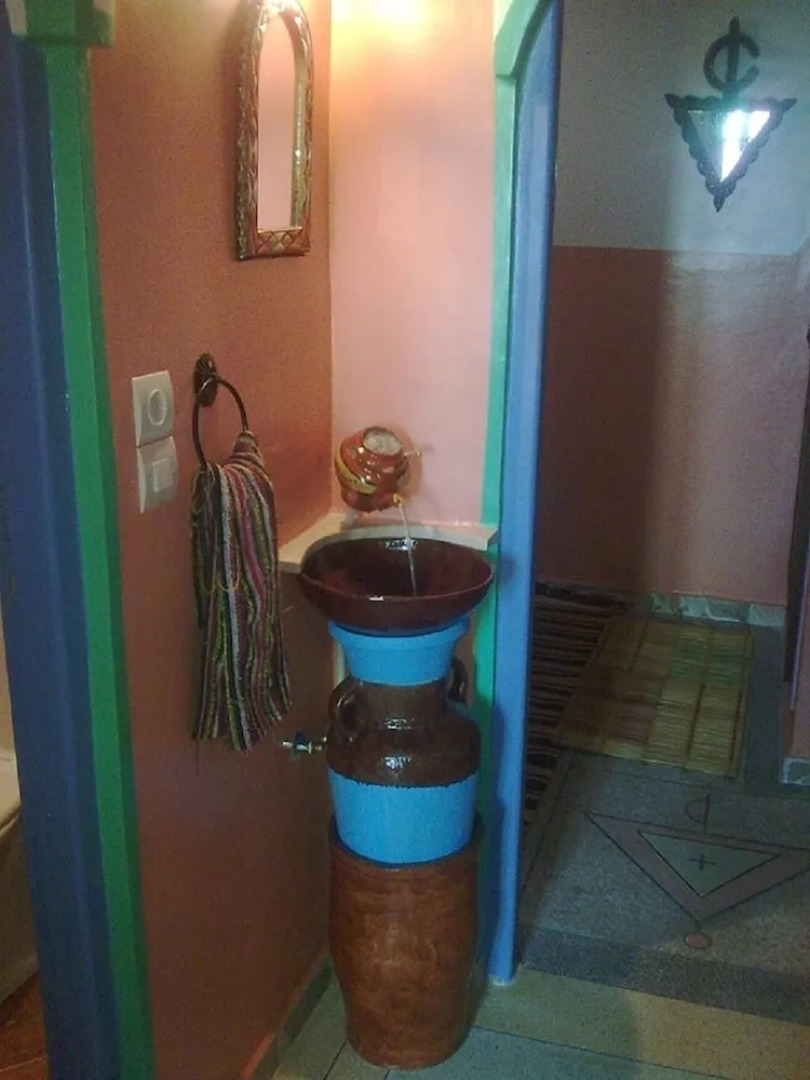 Appartement Kasbah Tiznit