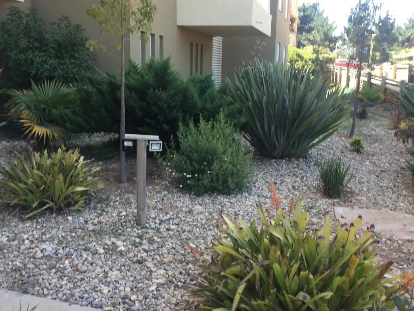 Departamento Pinares del Canelillo