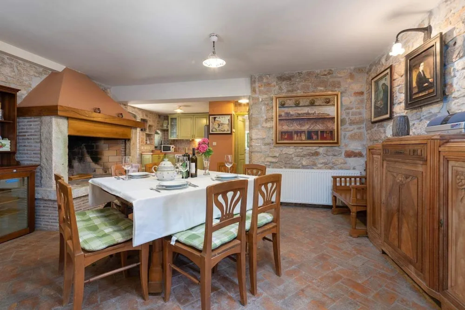 Villa Rosini