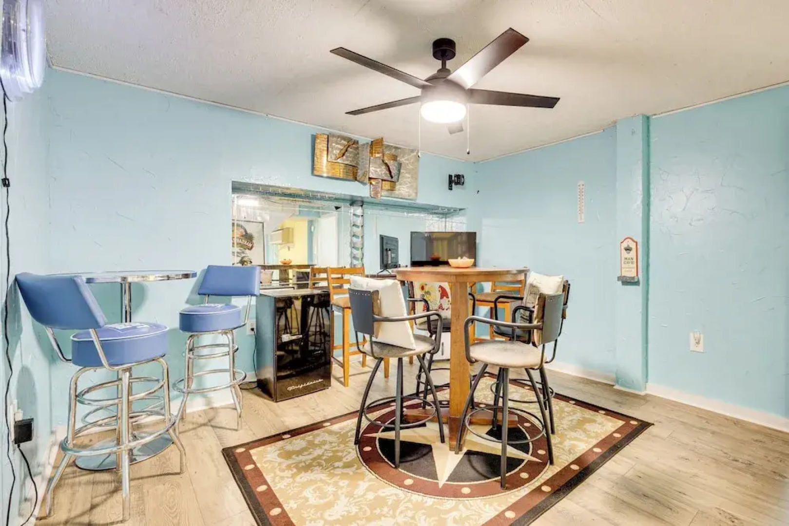 Fenced Yard, 1 Mi to Beach: Oak Island Family Home