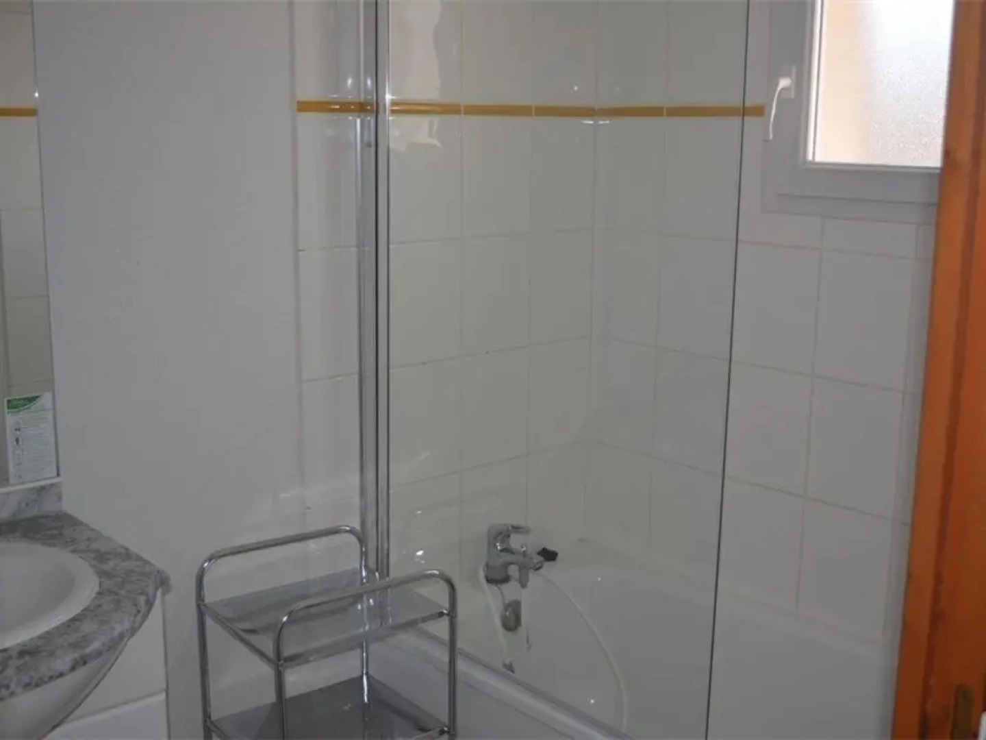 Maison Salavas, 3 pièces, 6 personnes - FR-1-382-16