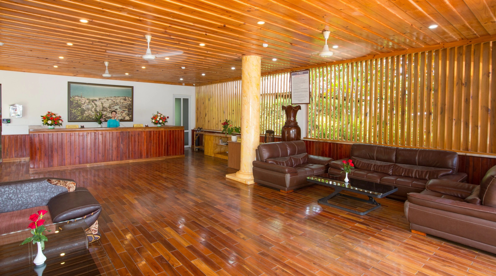 Herbal Resort Phu Quoc