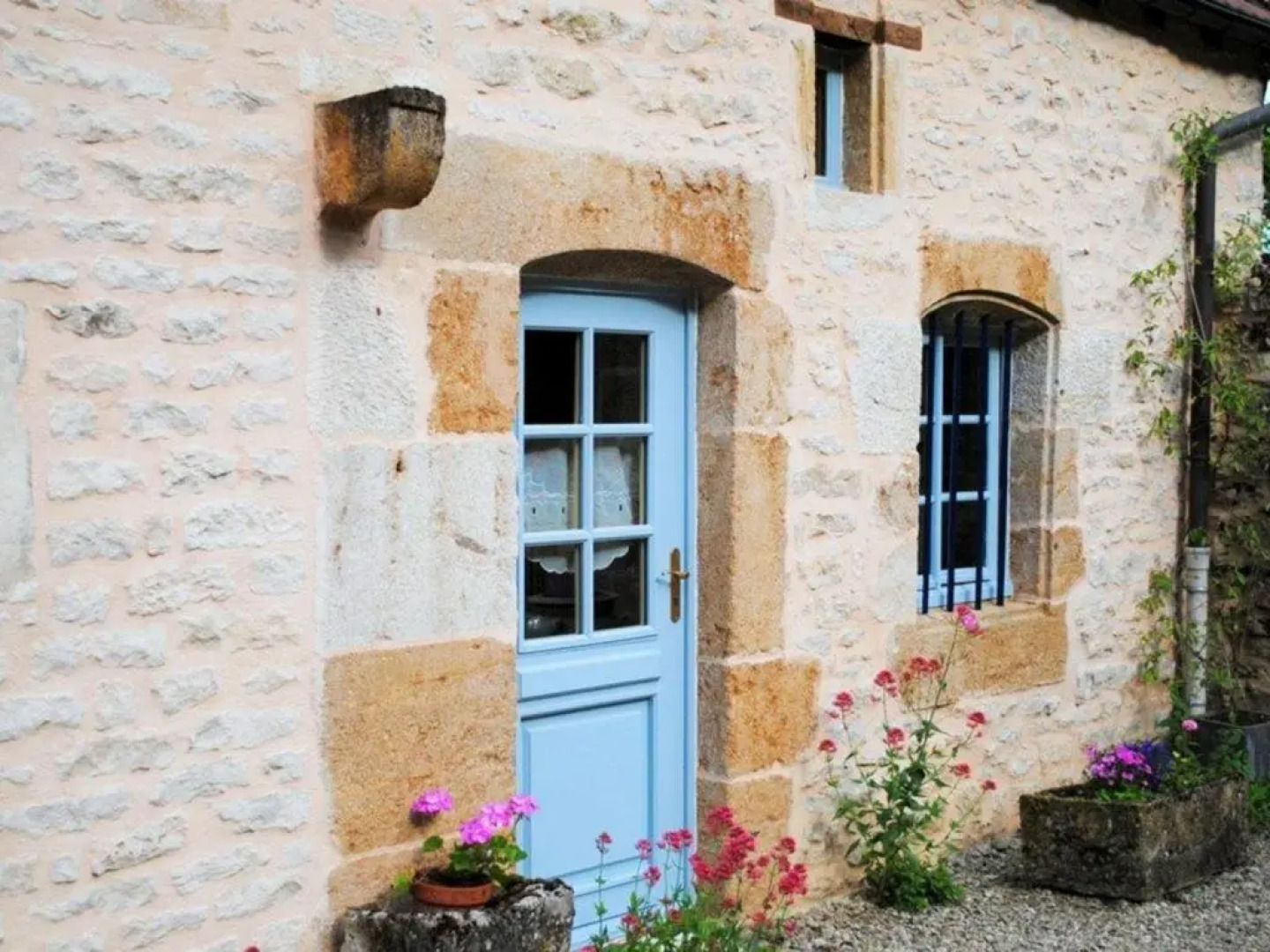 Gîte Langres, 2 pièces, 2 personnes - FR-1-611-43