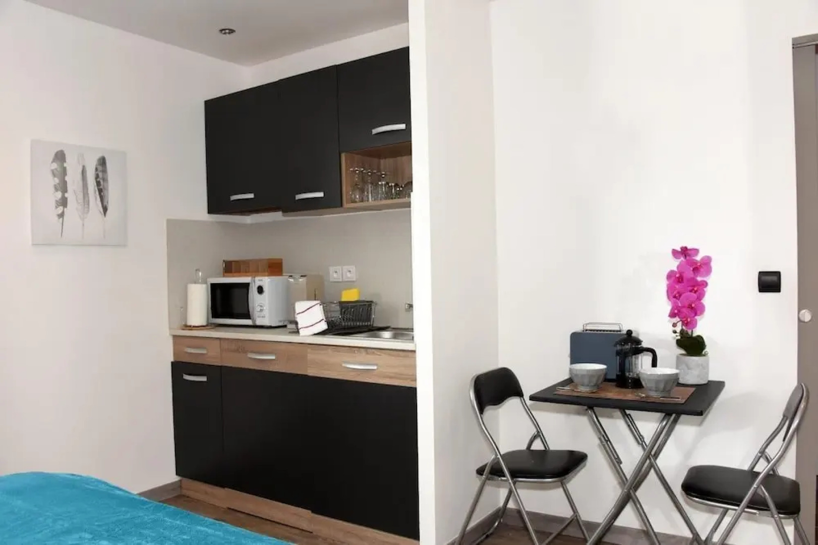 HOME PLACE appartement