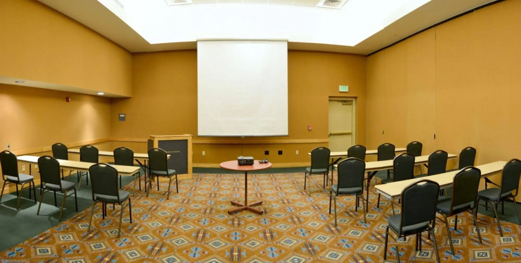 Best Western Apache Gold