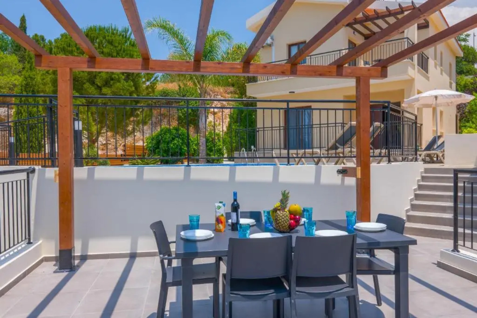 Villa Melisos in Malatya