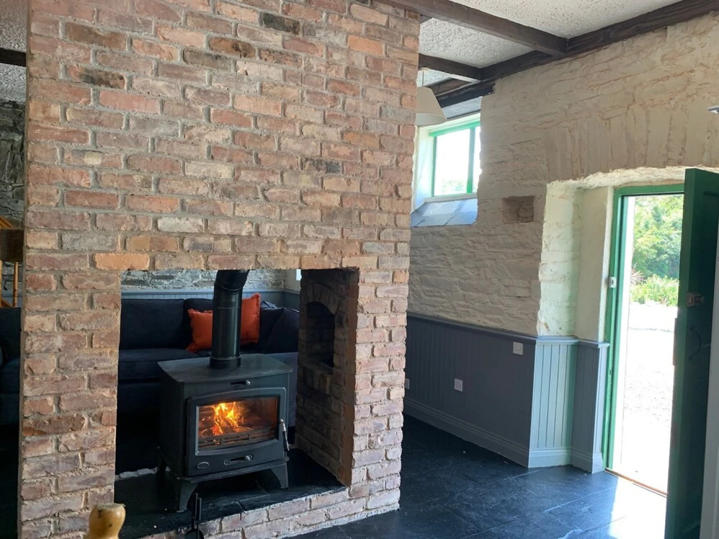 Ardnagashel Est No 7