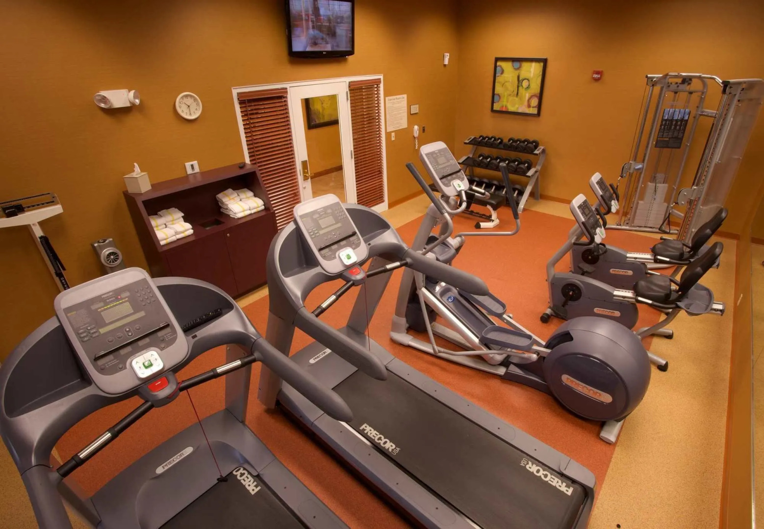 Residence Inn by Marriott Springfield