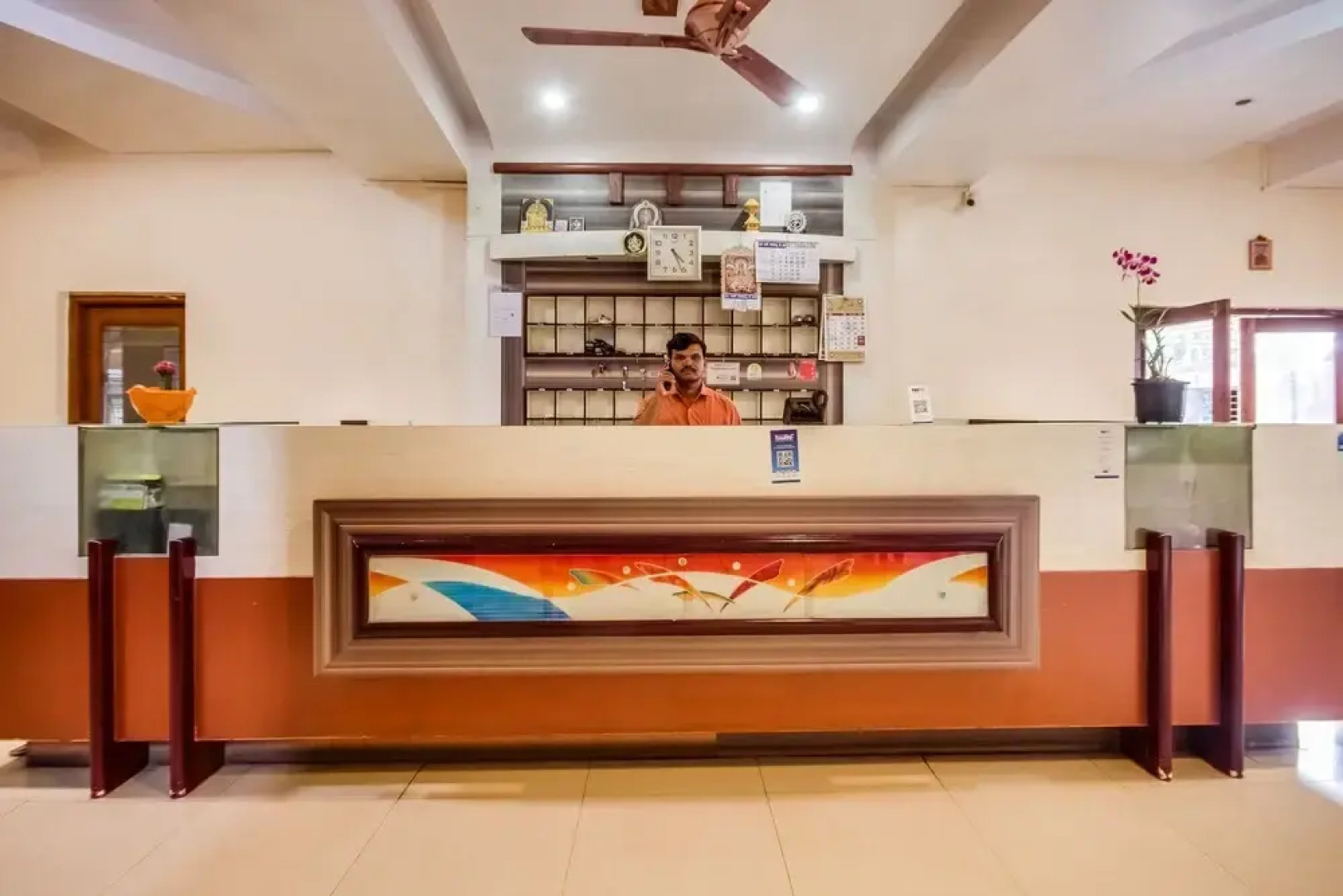 OYO 48043 Hotel Godavari