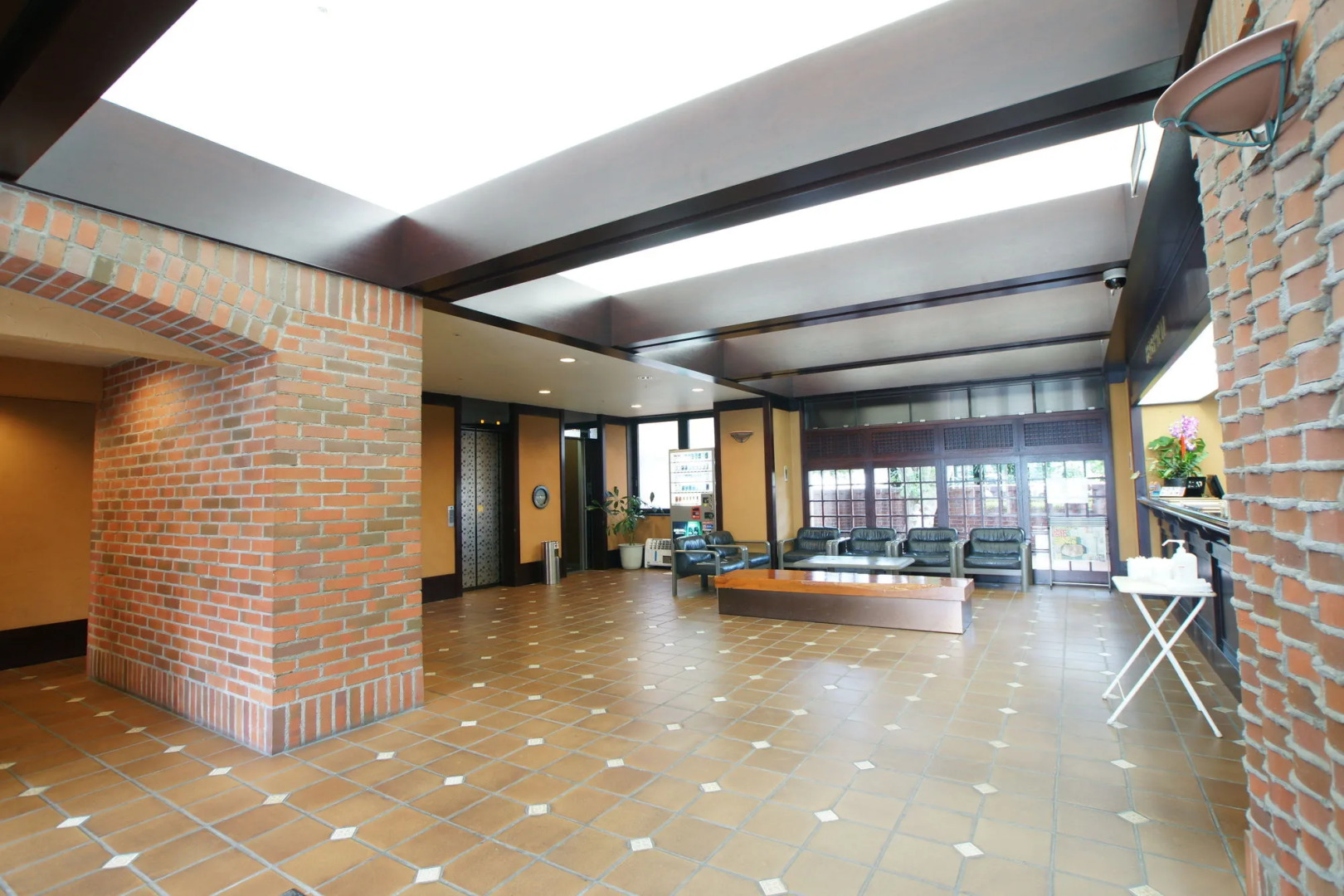 Shin Iizuka Station Hotel