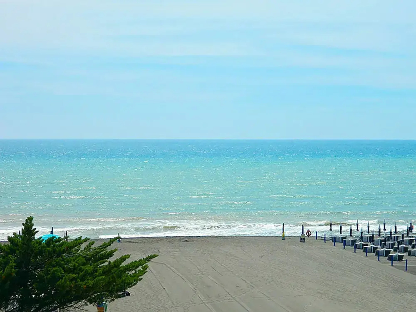 Residence Hotel Margherita