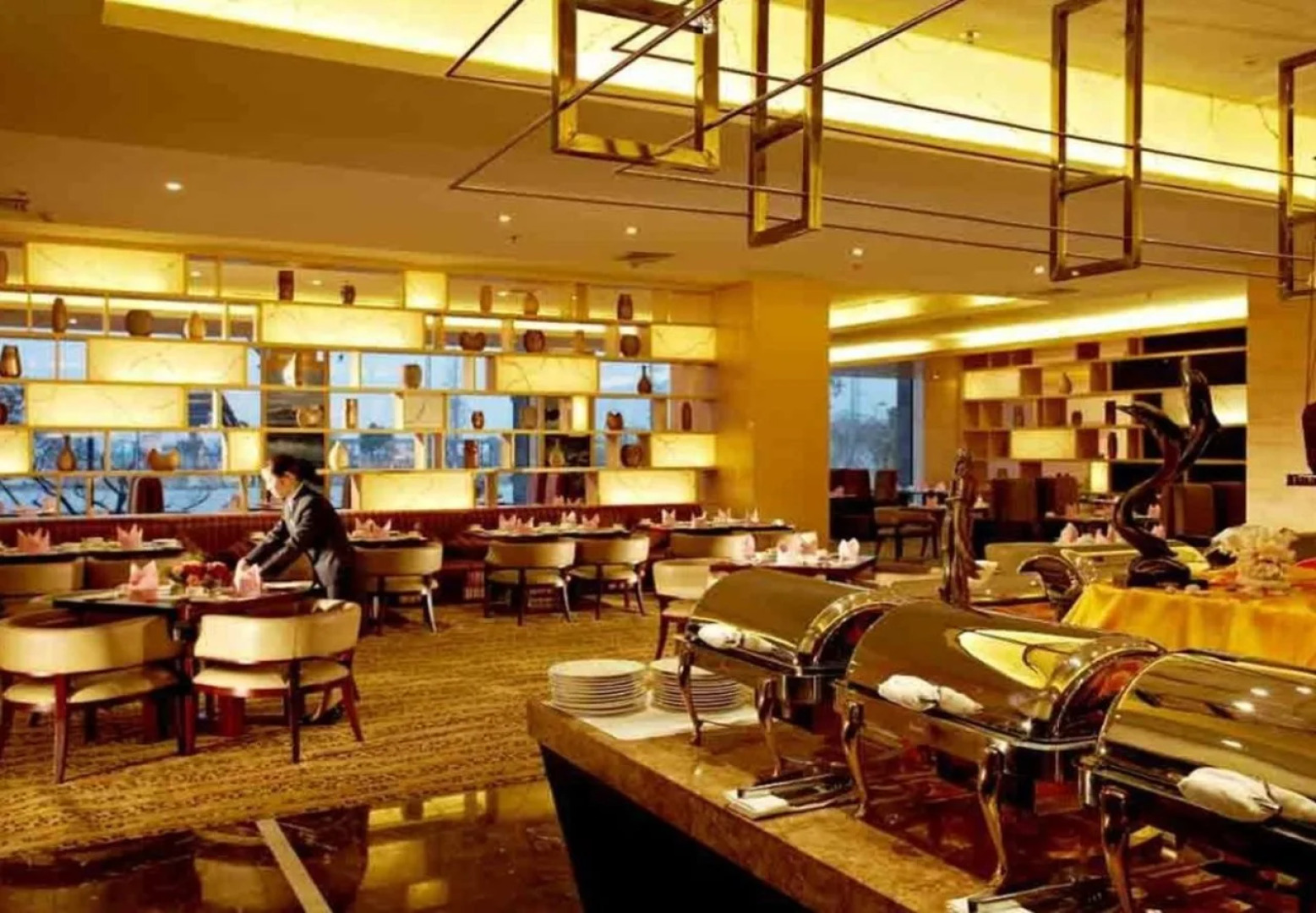 New Century Hotel Ningbo Xiangshan Shipu