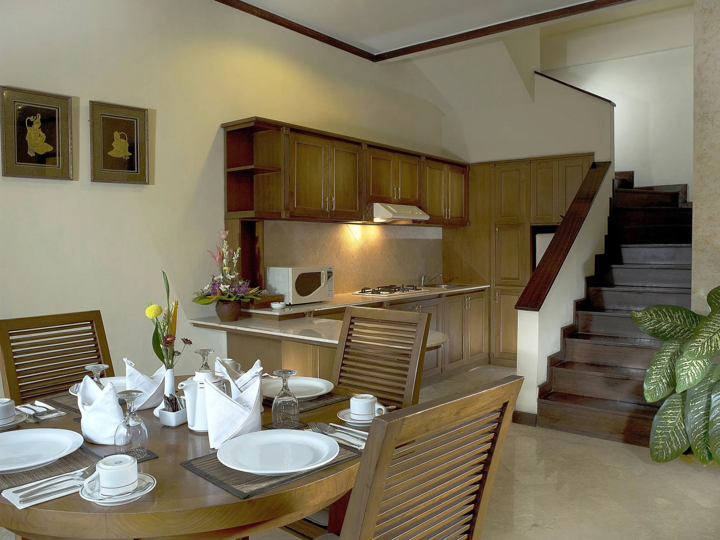 The Citta Luxury Residence