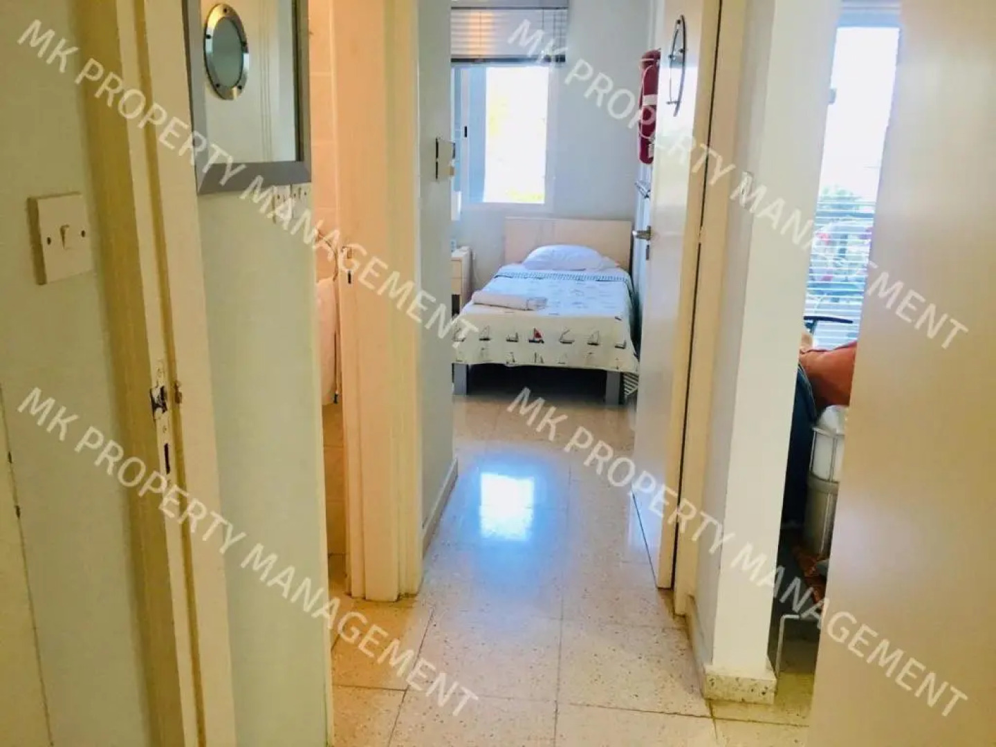 Yiallos Village C107