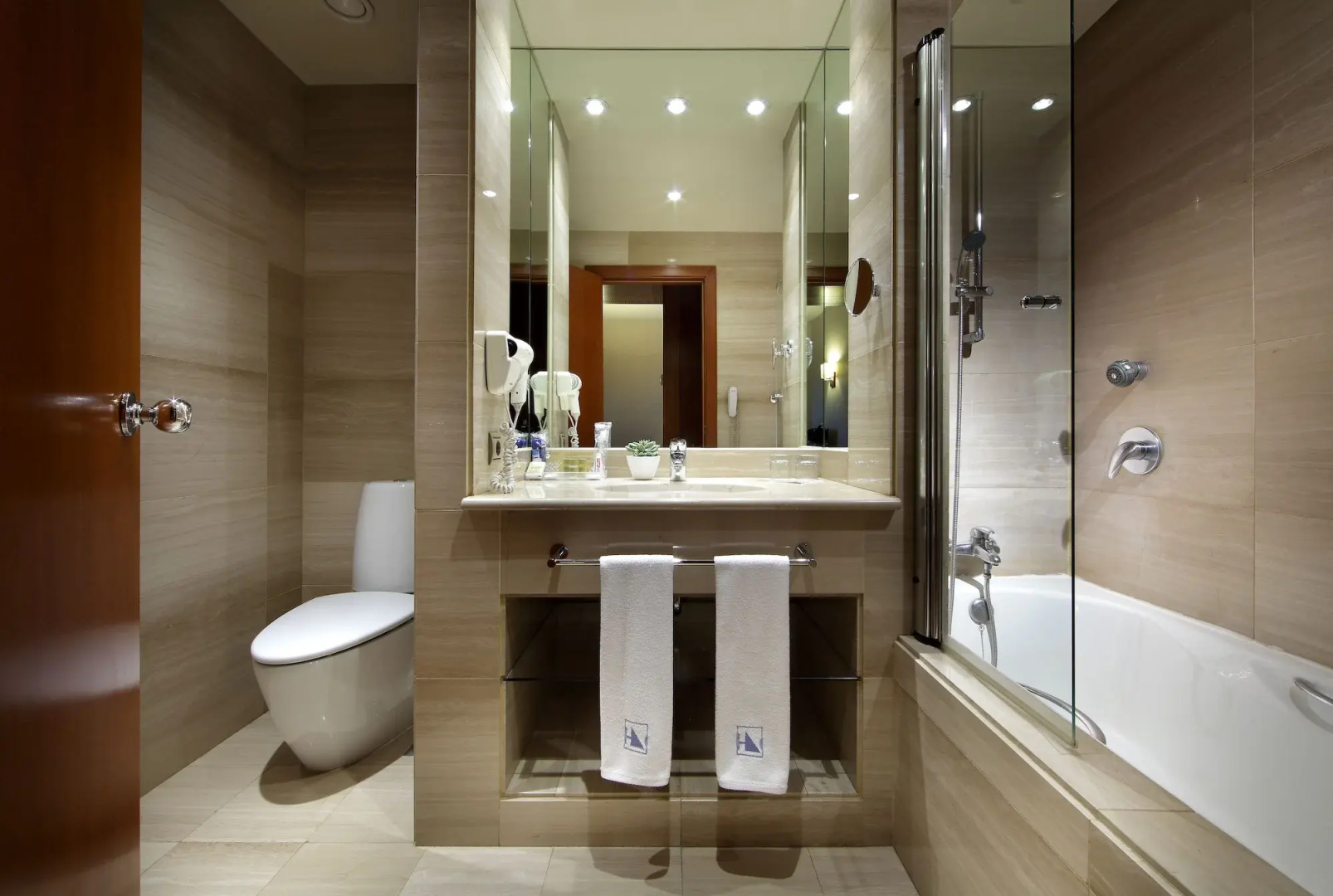 Eurostars Gran Madrid