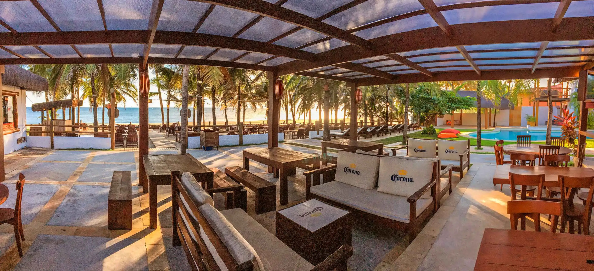 Duro Beach Hotel