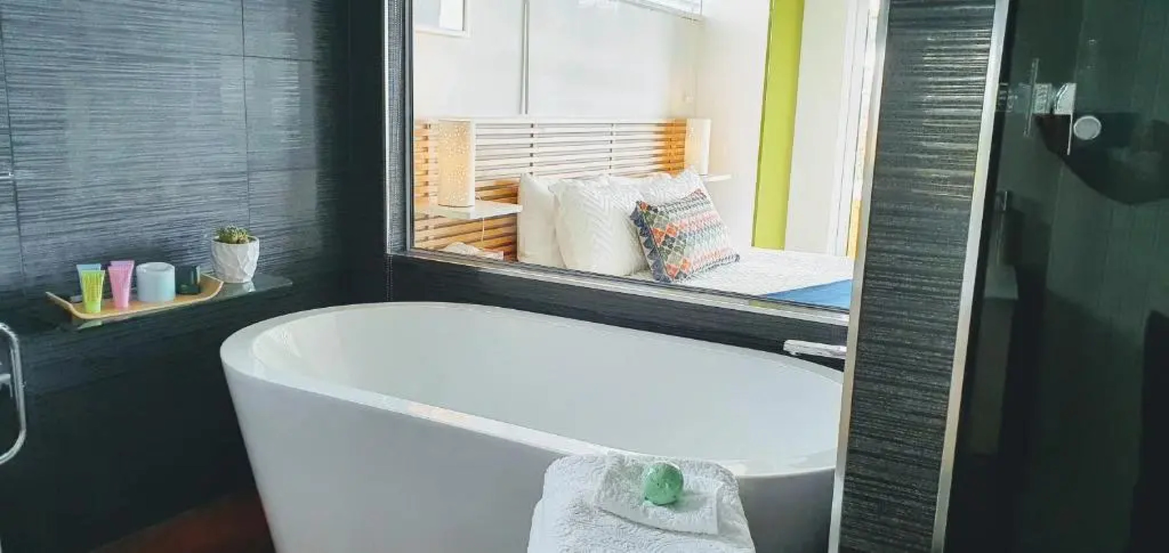 Goat Island Bungalow