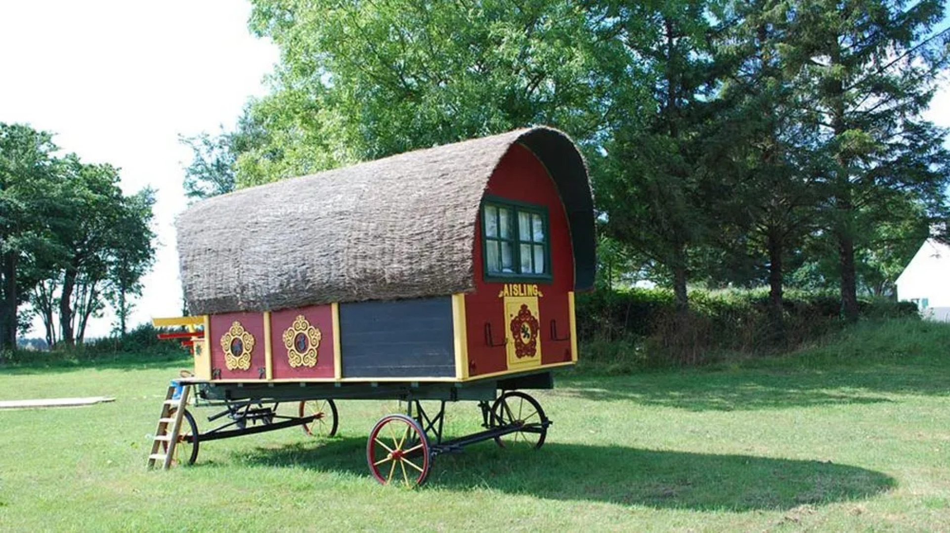 Les Logis de Kerdrien