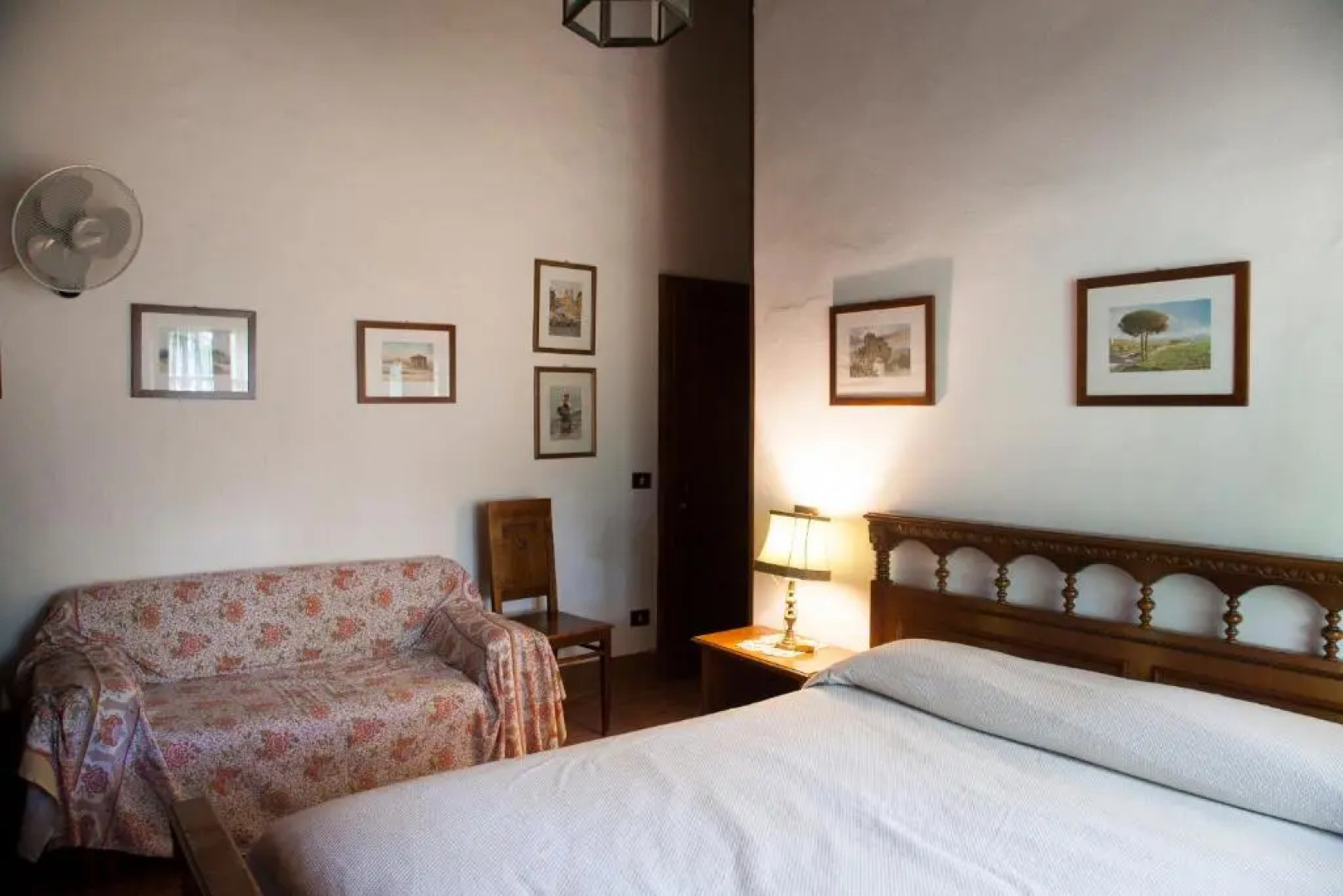 Agriturismo Santa Maria