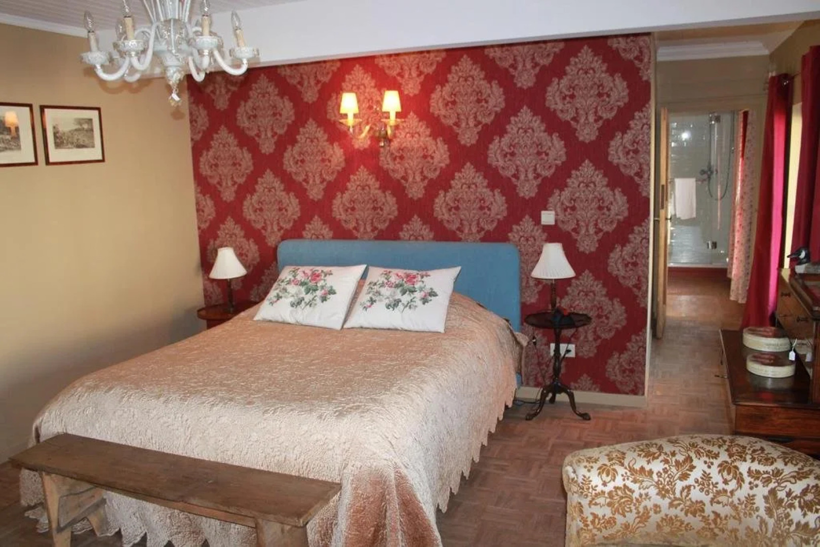 B&B t Vijfde Seizoen