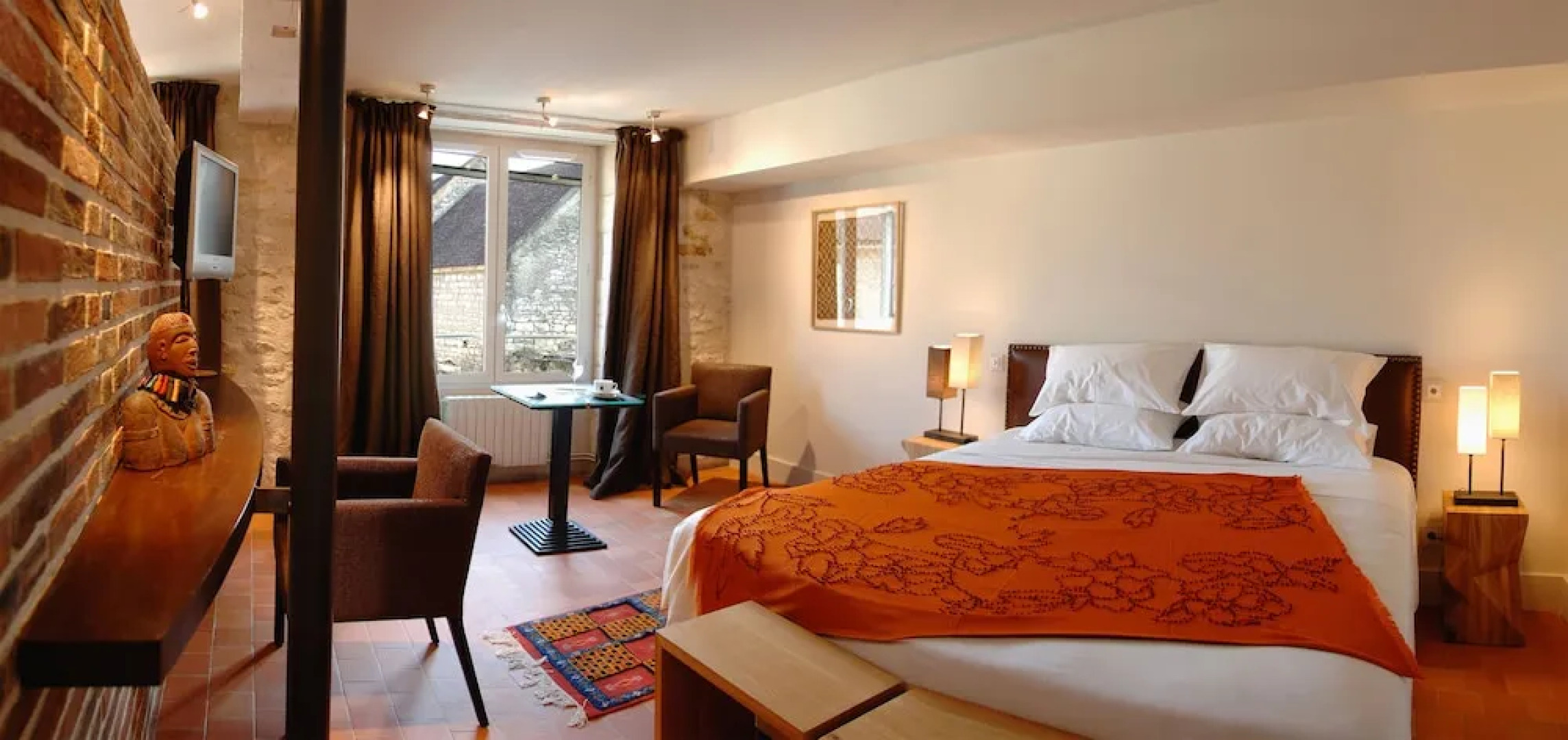 Hotel Du Vieux Moulin