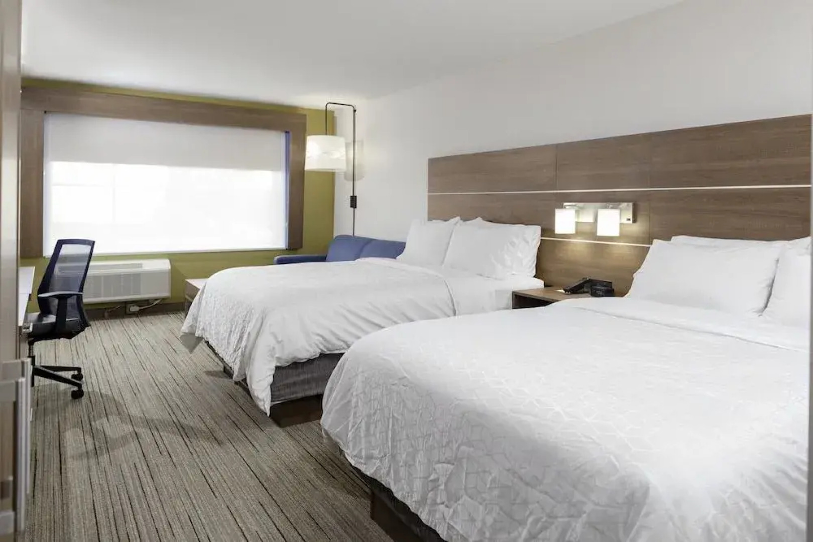 Holiday Inn Express & Suites Phoenix East Gilbert an IHG Hotel