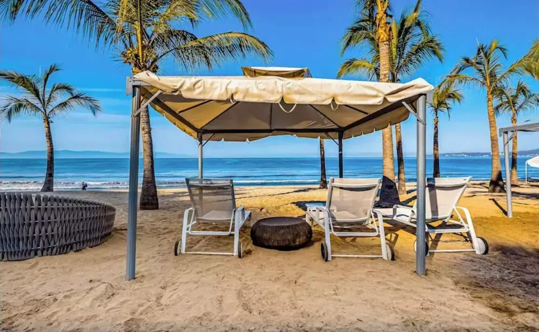 Maritima Playa Ocean View and Ultimate Comfort