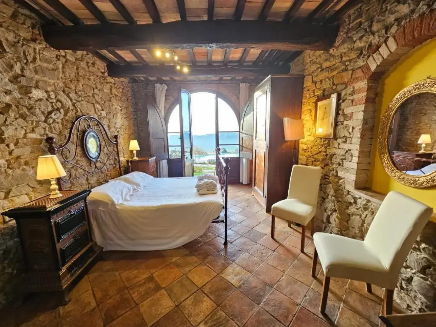 EcoResort Il Cantico della Natura