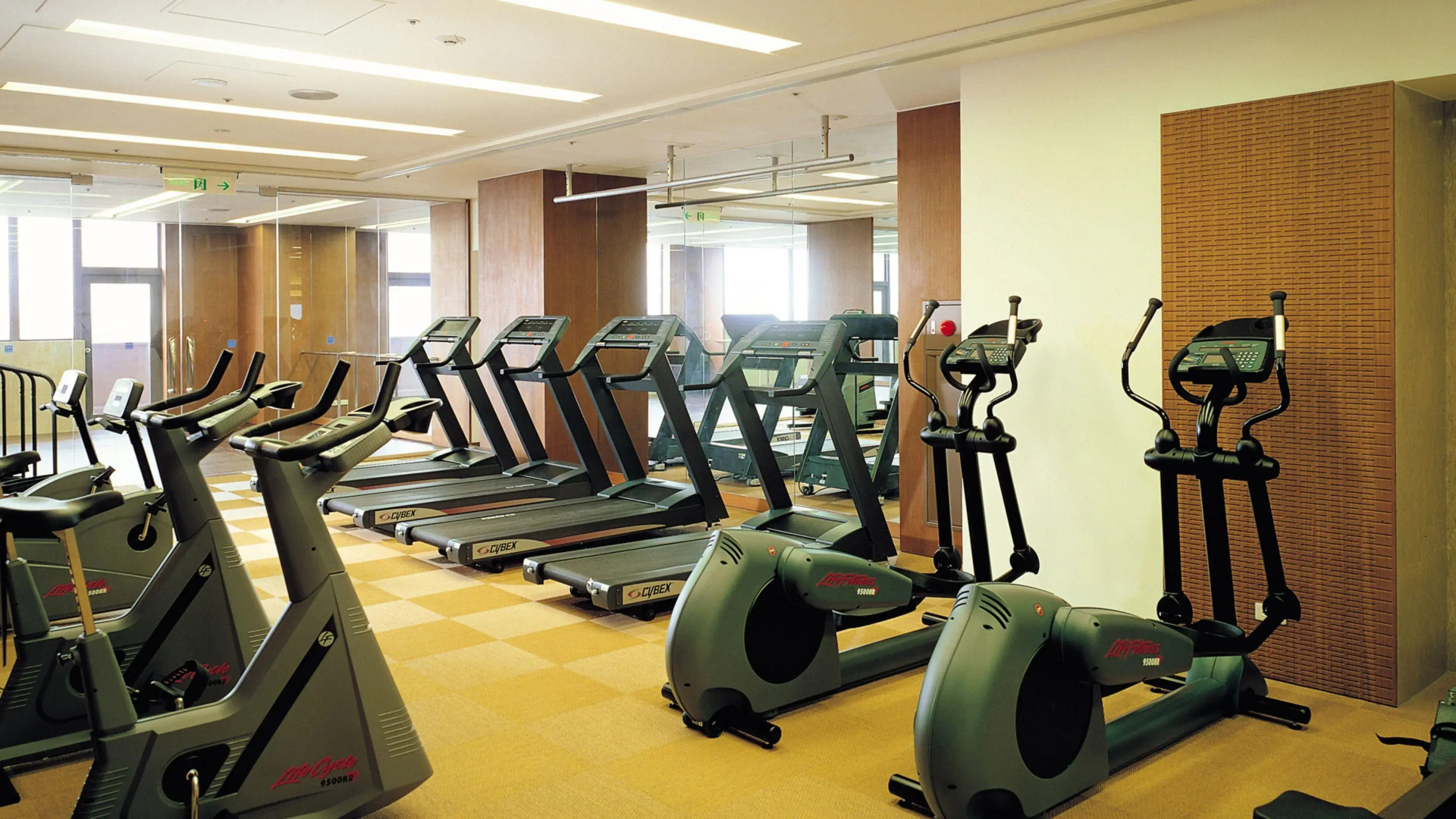 Ambassador Hotel - Hsinchu