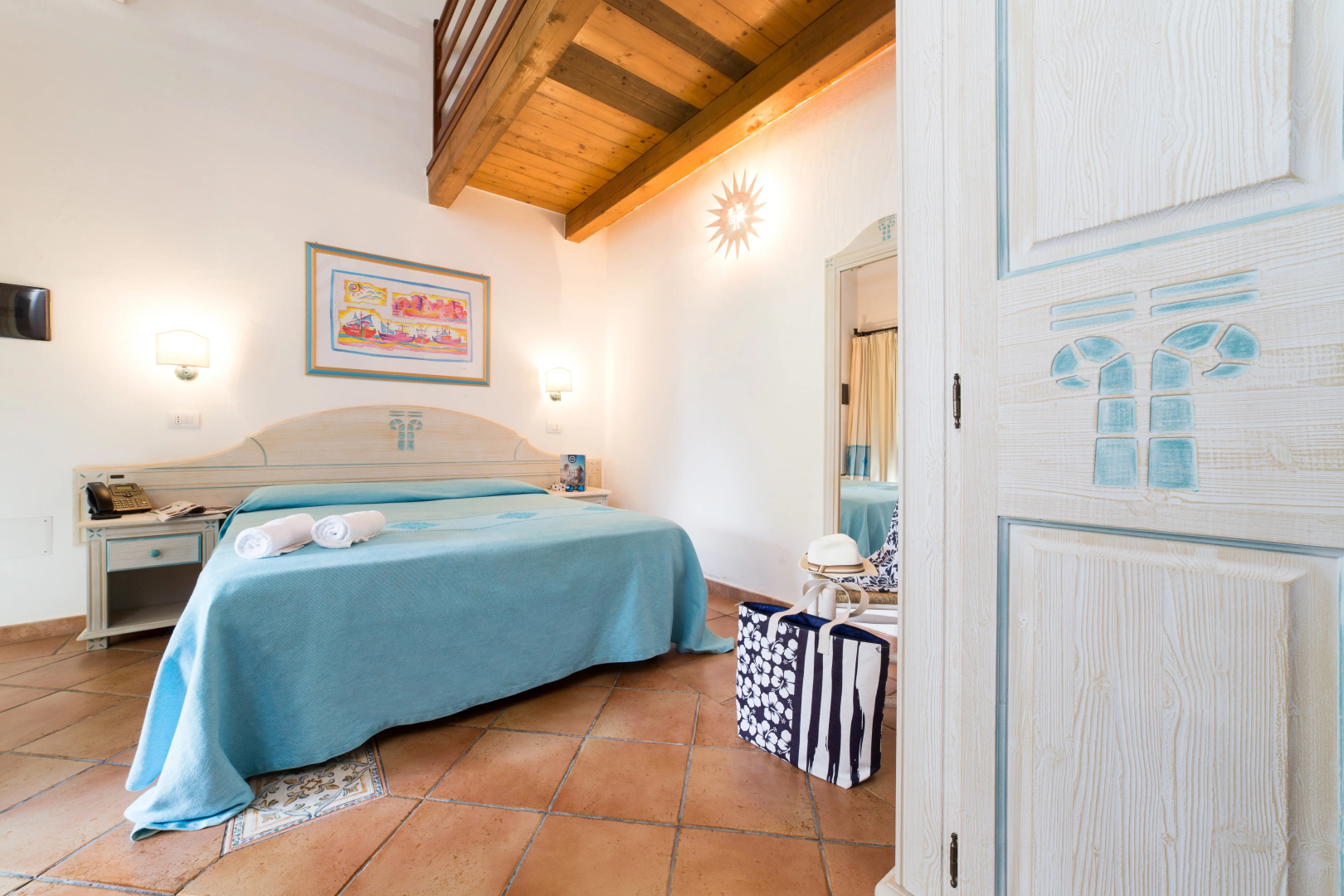 Liscia Eldi Residence