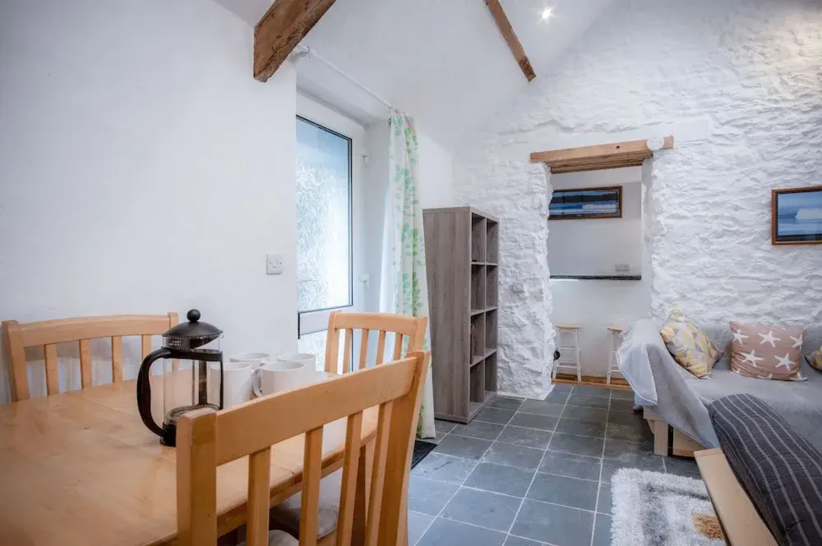 The Anchor Light - Freshwest Beach Retreat