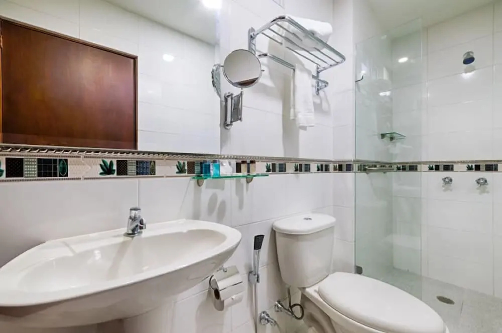 Hotel Campestre Nala