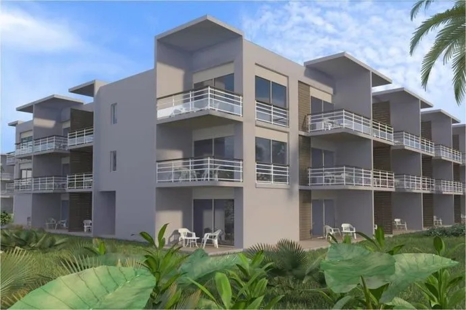 Sercotel Experience Cayo Santa María