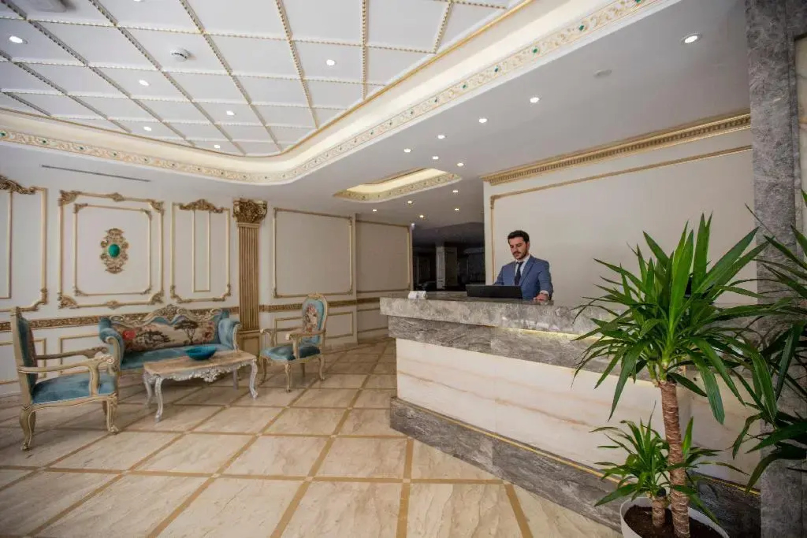 Спа-отель Dodo