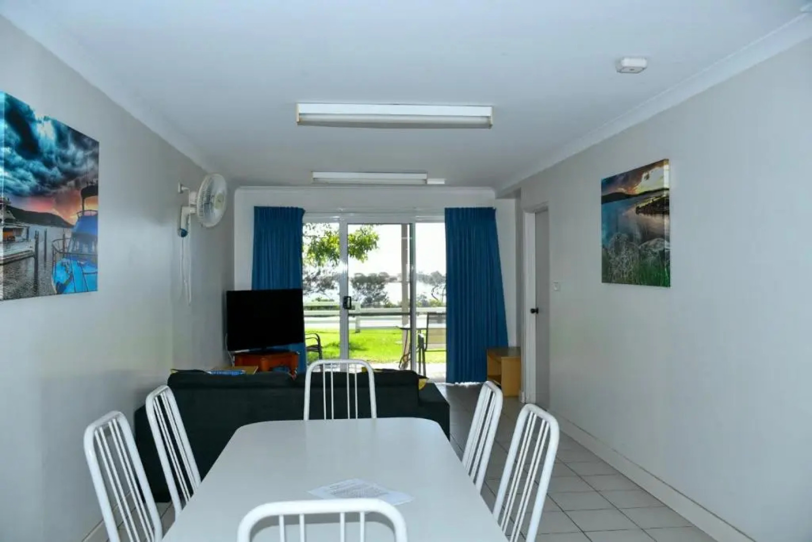 Kalbarri Seafront Villas