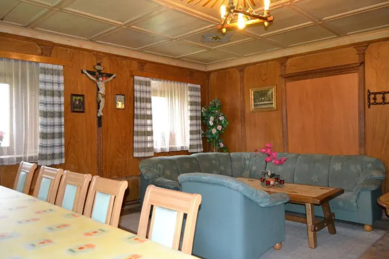 Ferienhaus-Toeldererhof