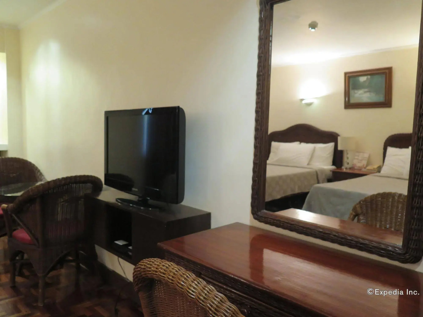 Vacation Hotel Cebu