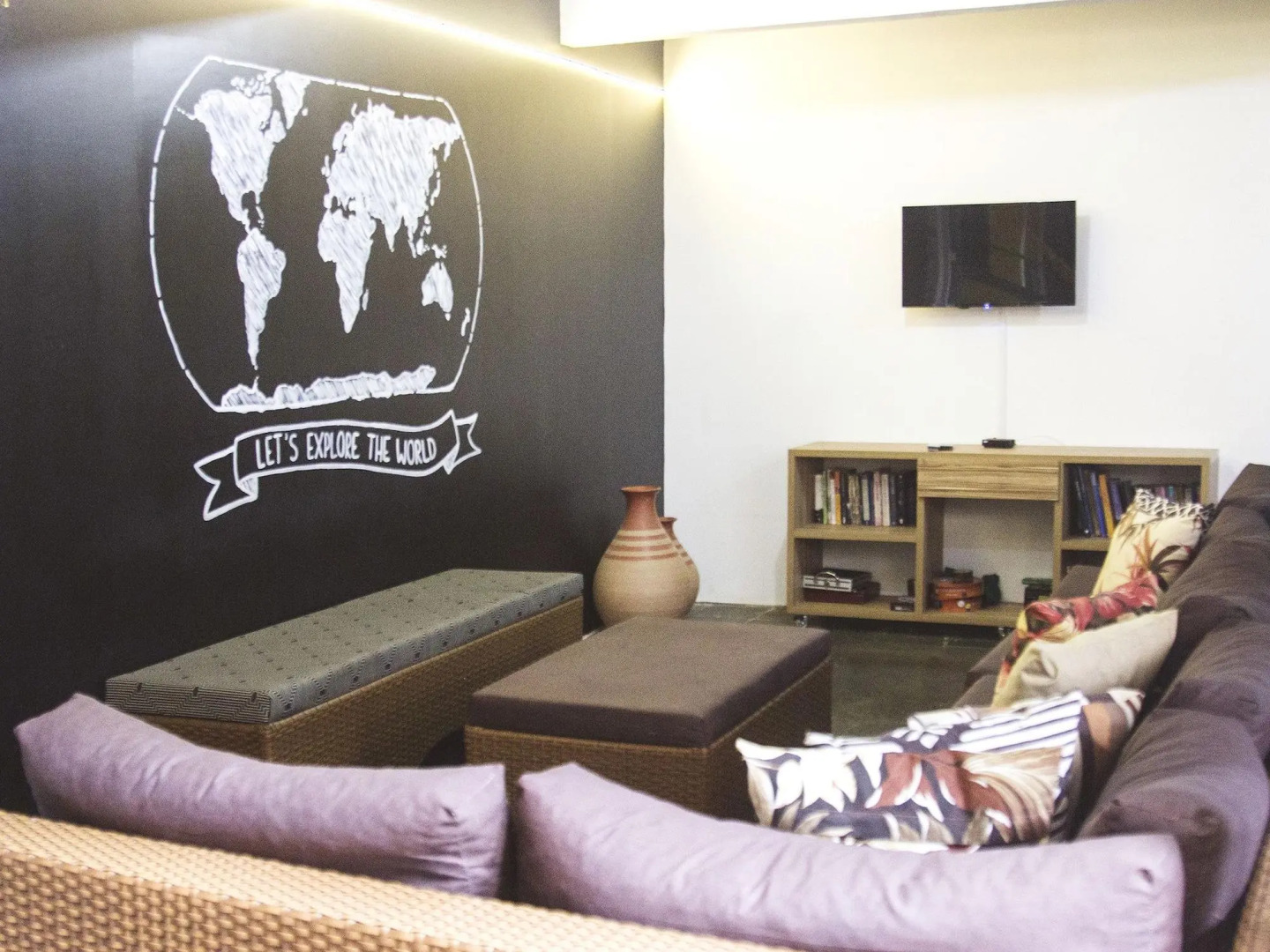 Che Lagarto Hostel Morro de São Paulo