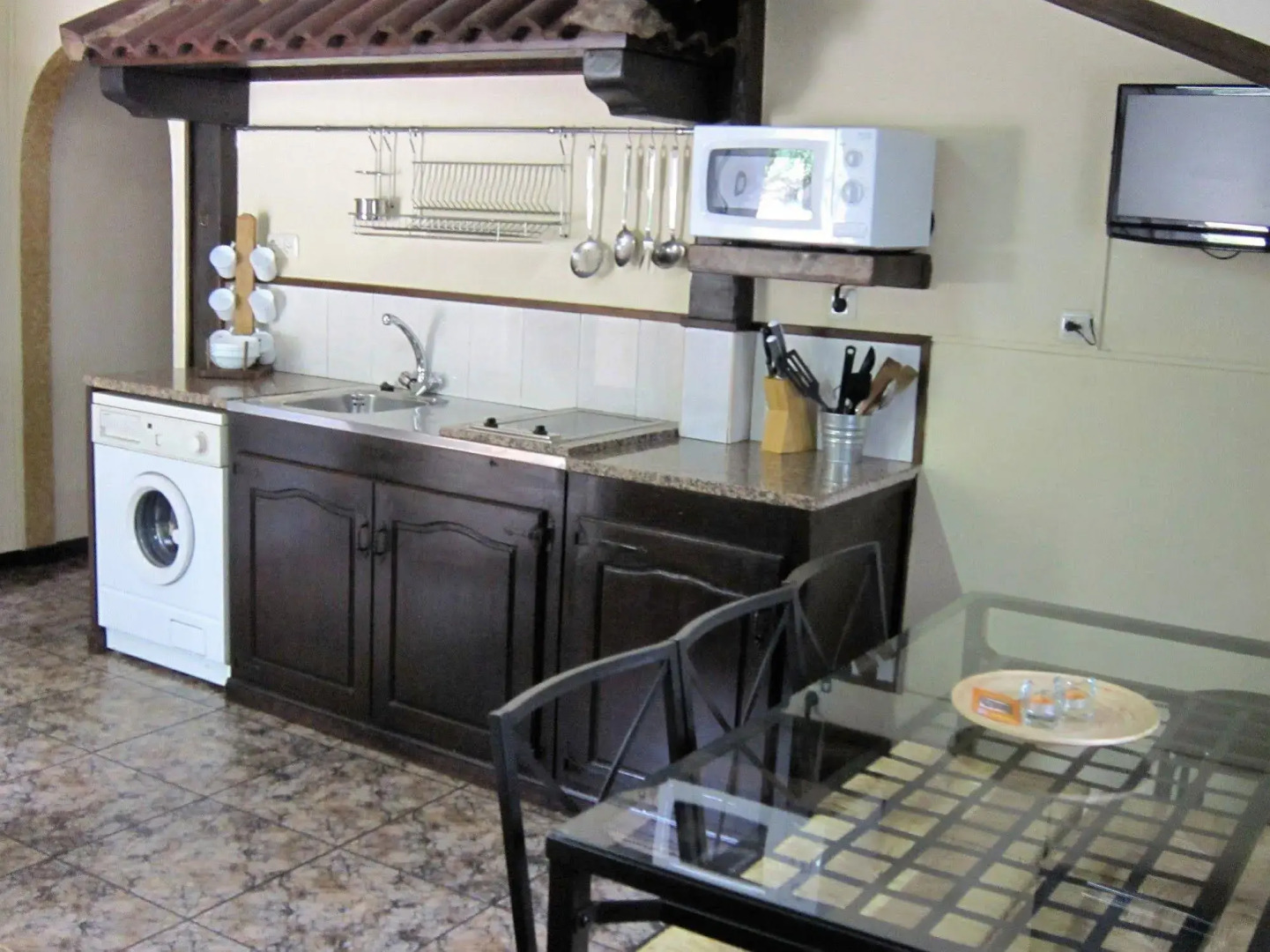 Viviendas Rurales la Fragua