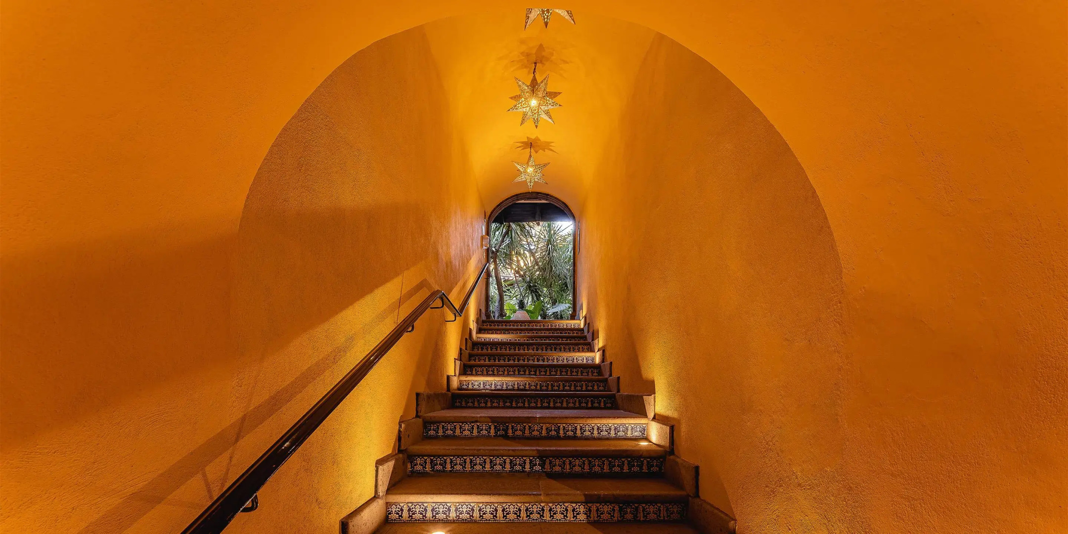 Hacienda El Santuario San Miguel de Allende