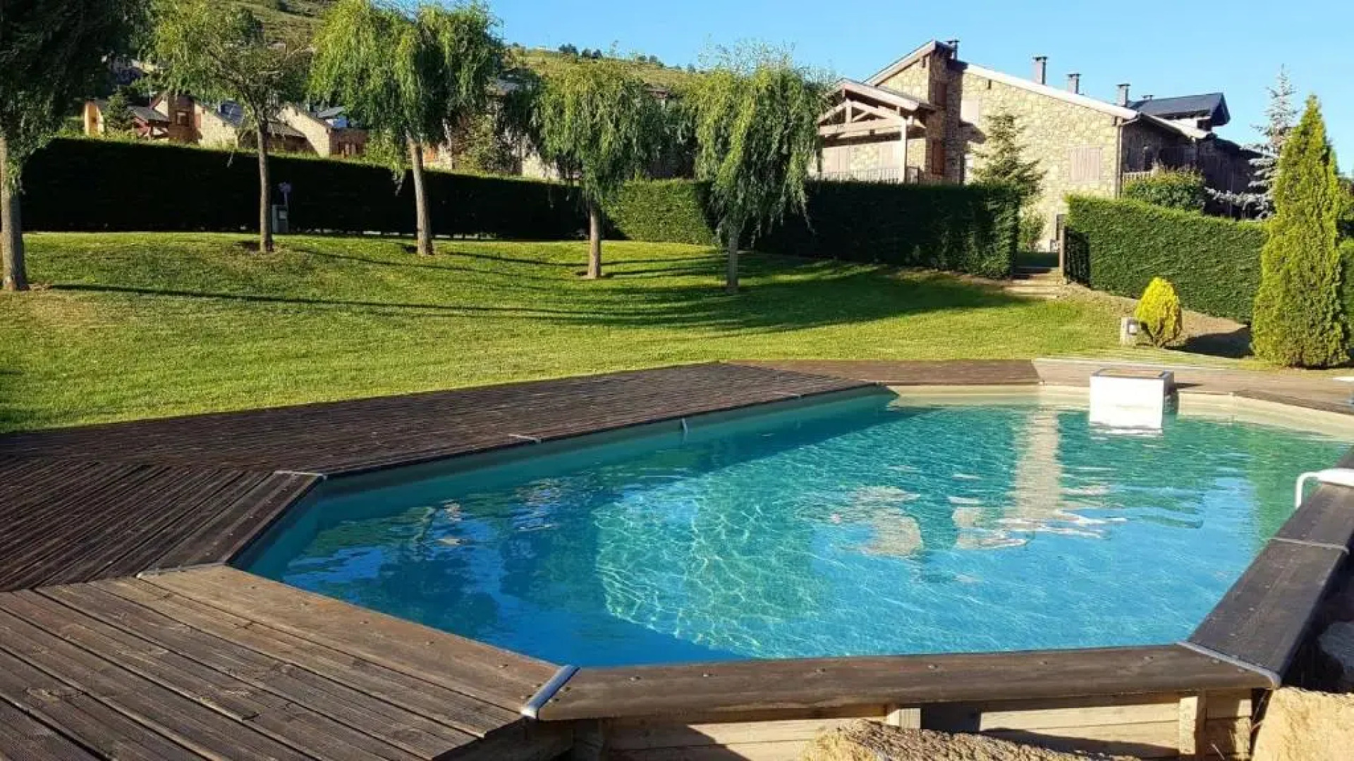 Casa Estavar Residencial