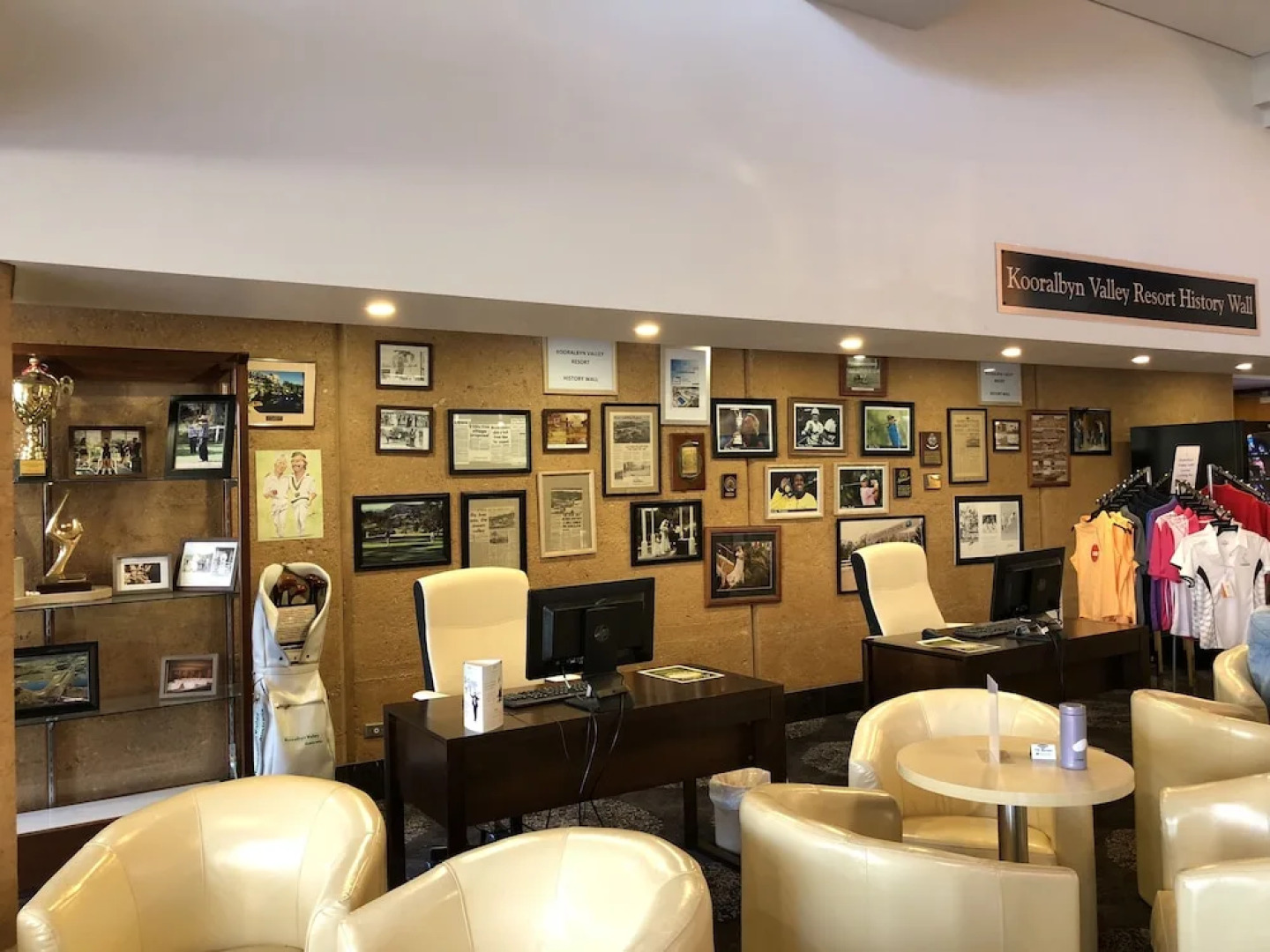 Ramada Resort Kooralbyn Valley