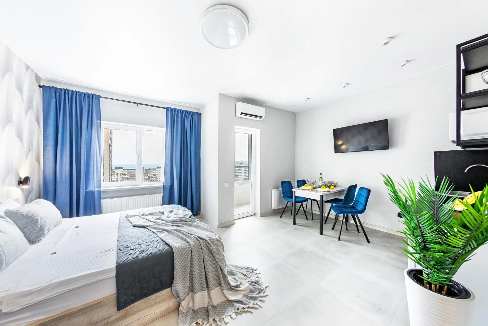 VISITNOVOROSSIYSK ЖК Регата