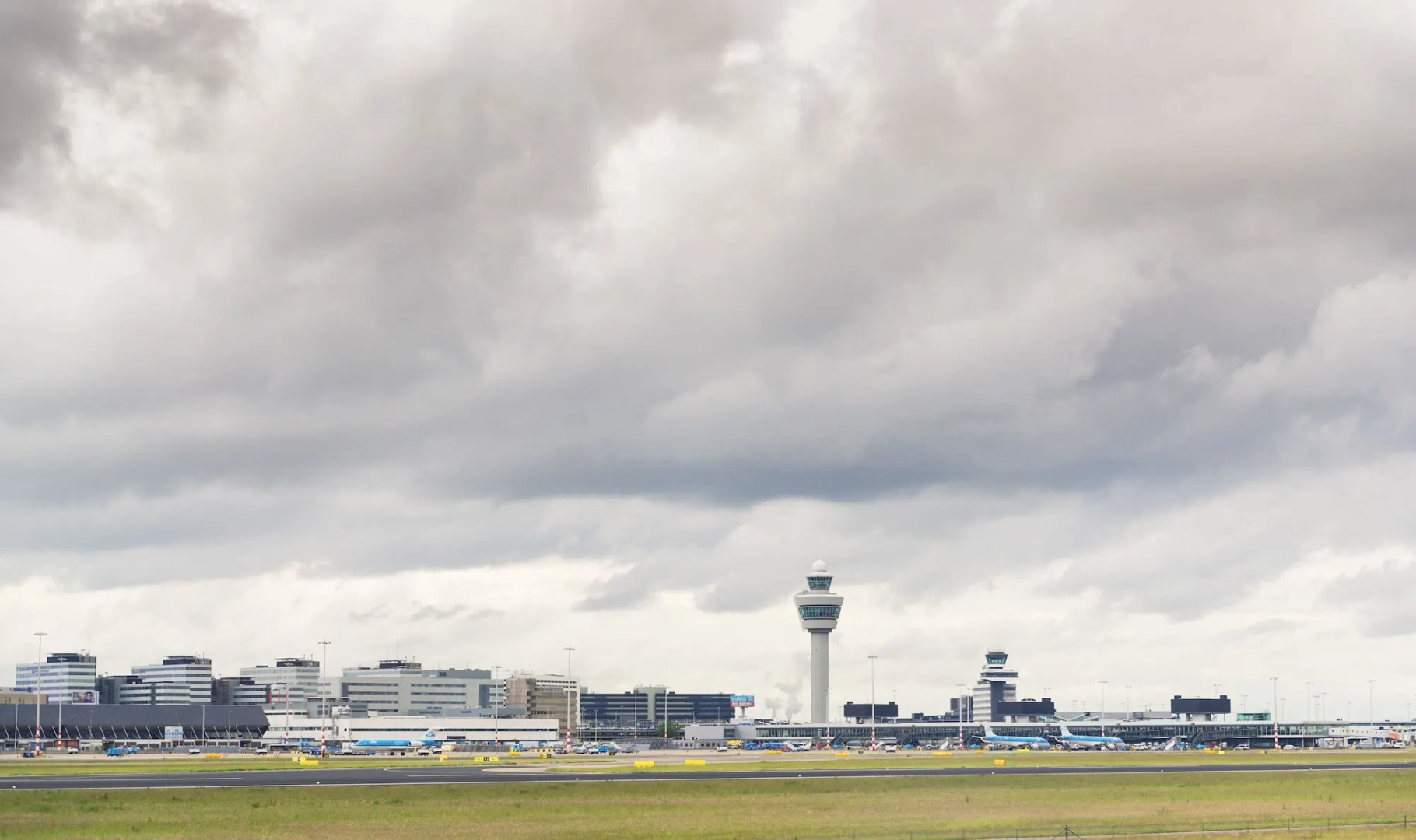 Park Inn by Radisson Amsterdam Airport Schiphol