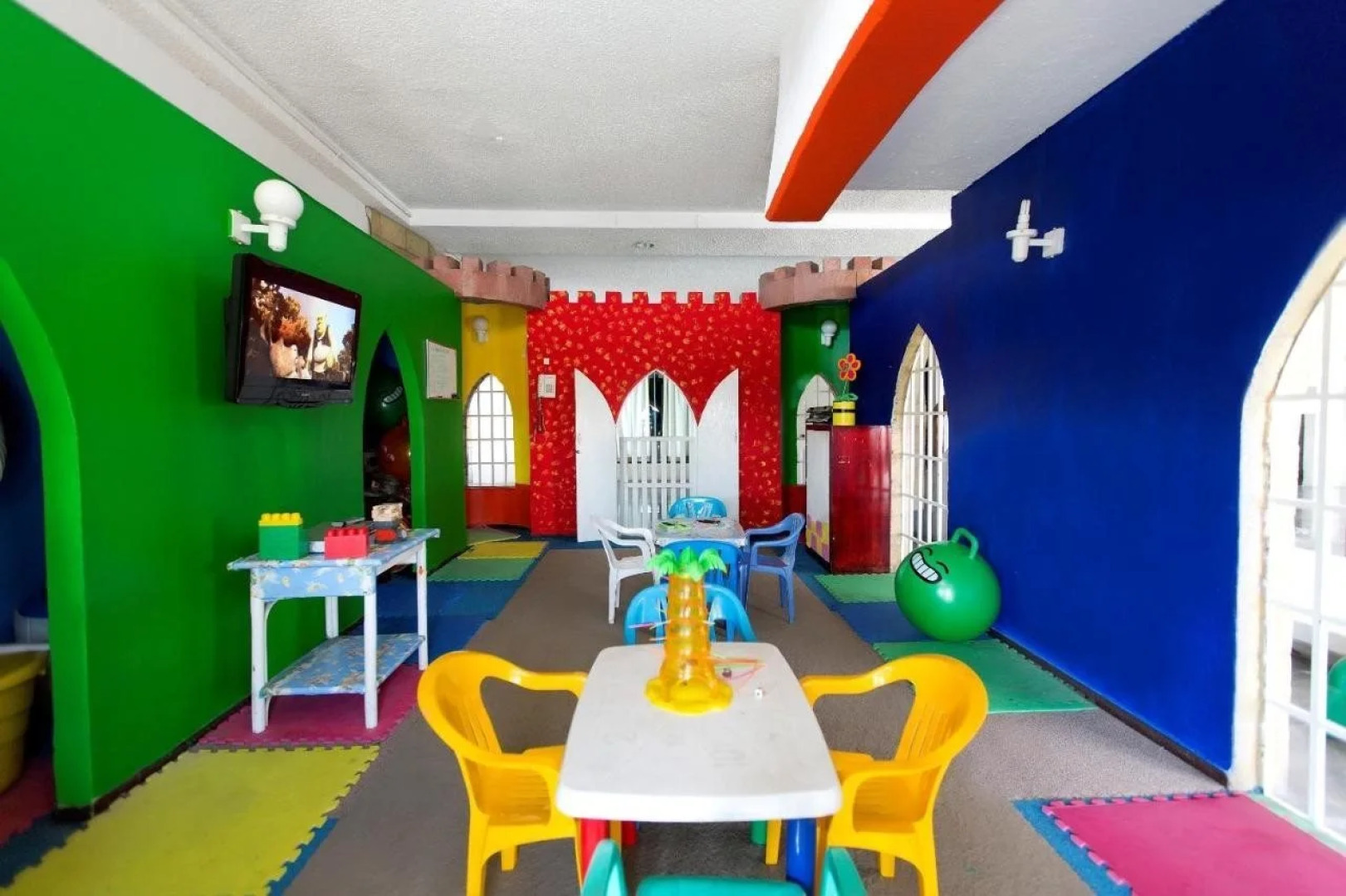 Krystal Beach Acapulco