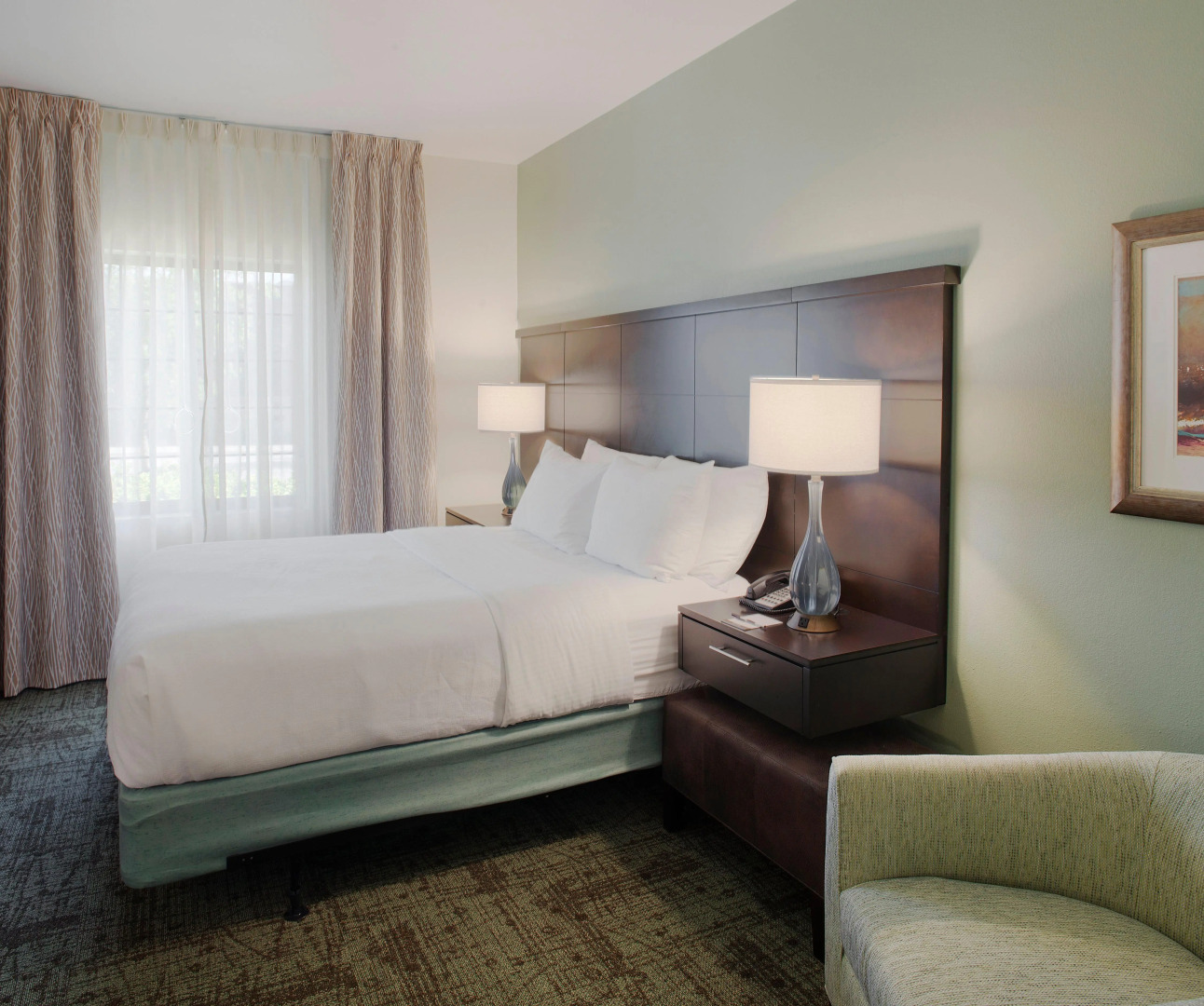 Staybridge Suites Fayetteville/Univ Of Arkansas by IHG