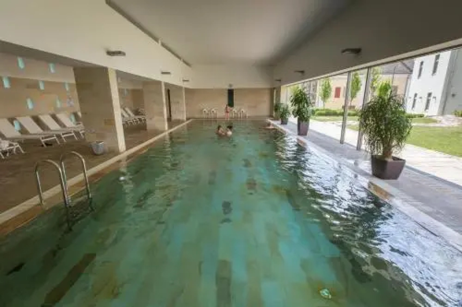 Erzsébet Nagy Szálloda