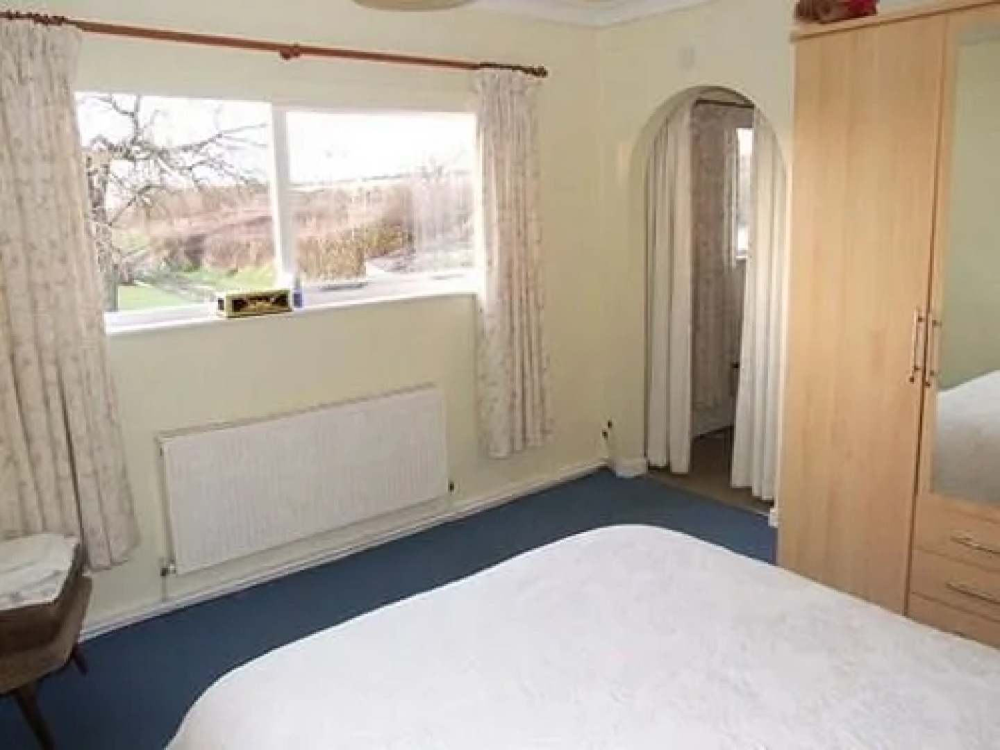 Ffynonwen Guest House and Restaurant