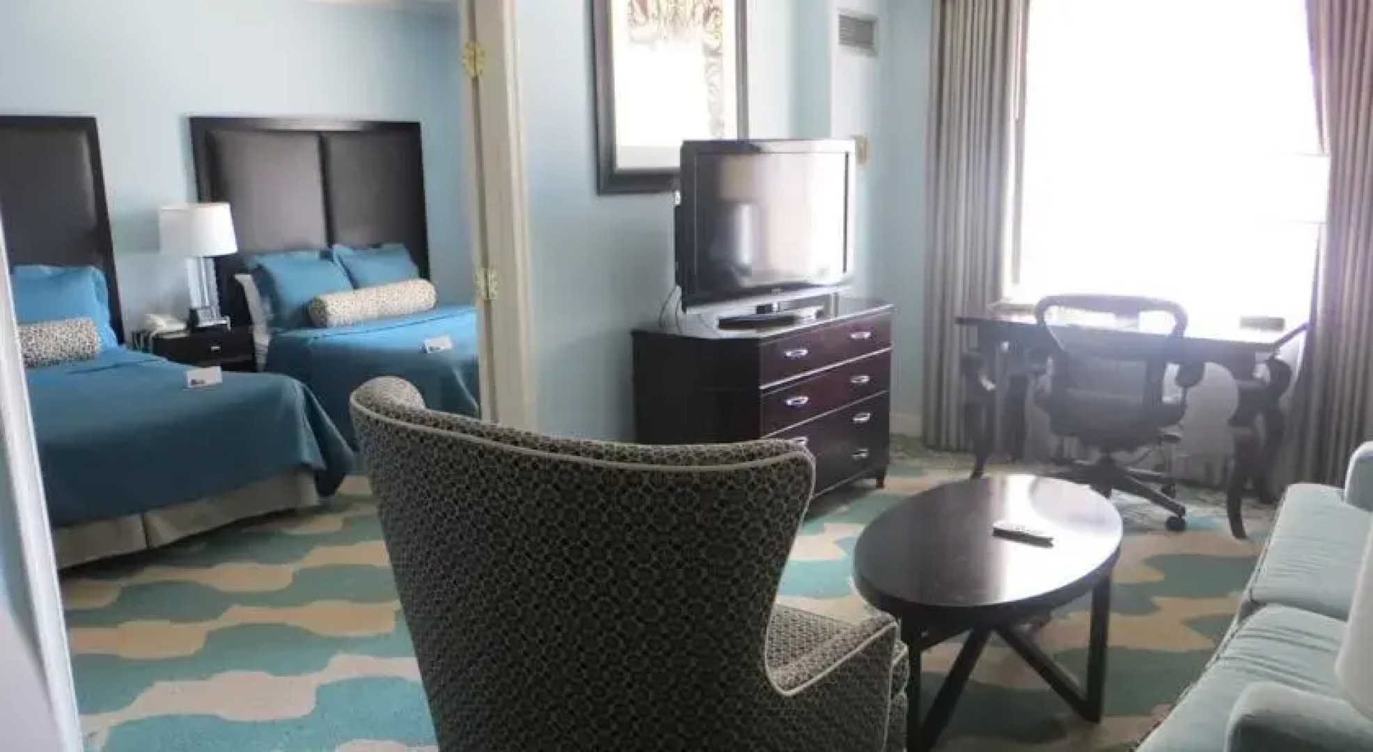 Roberts Mayfair Hotel